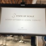 State of Scale