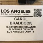 Digital Government Summit LA – Day 1